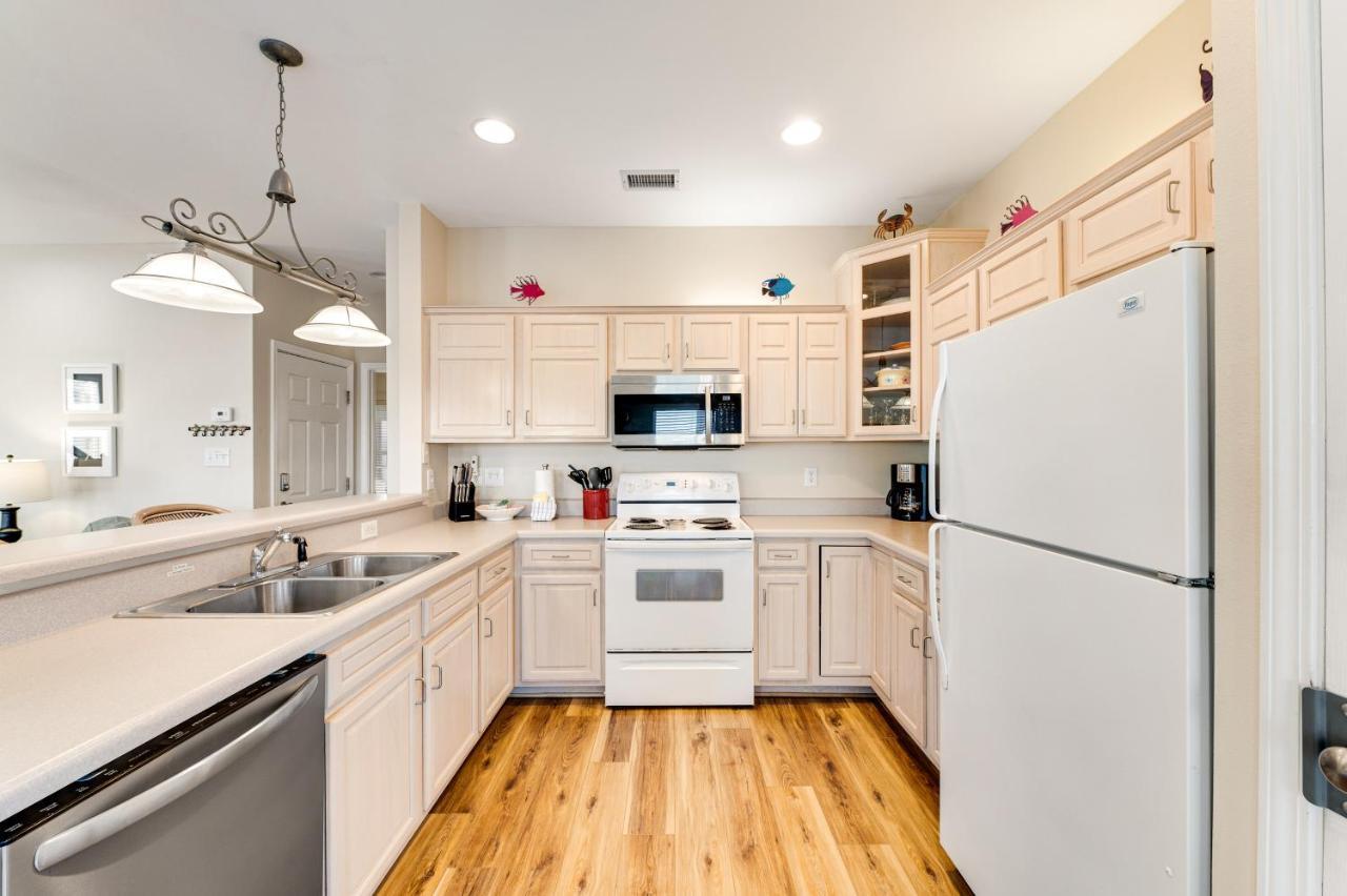 Beach Haven By Meyer Vacation Rentals Gulf Shores Exterior foto